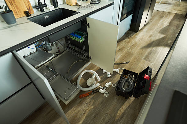 Reliable Drain Cleaning contractor in Cambridge, MD by Street Wise - Plumbing